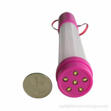 LED Flashlight Lamp 4W